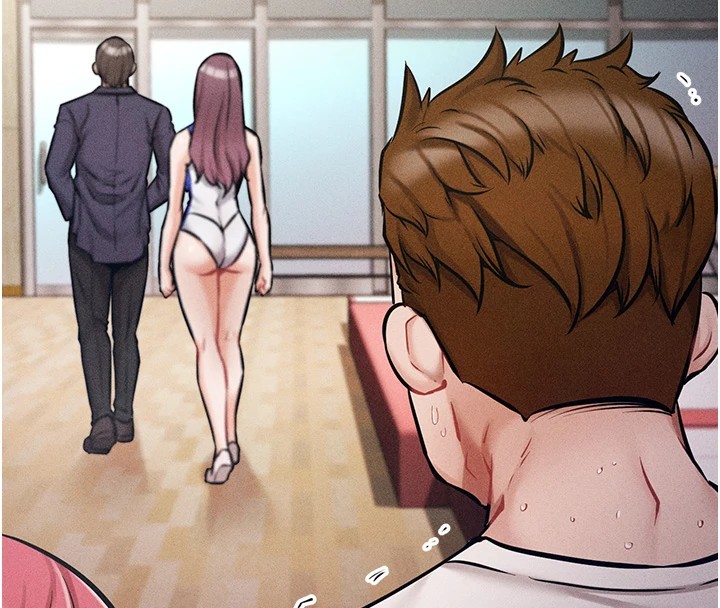 选手村:母猪调教第1話-選手村的潛規則