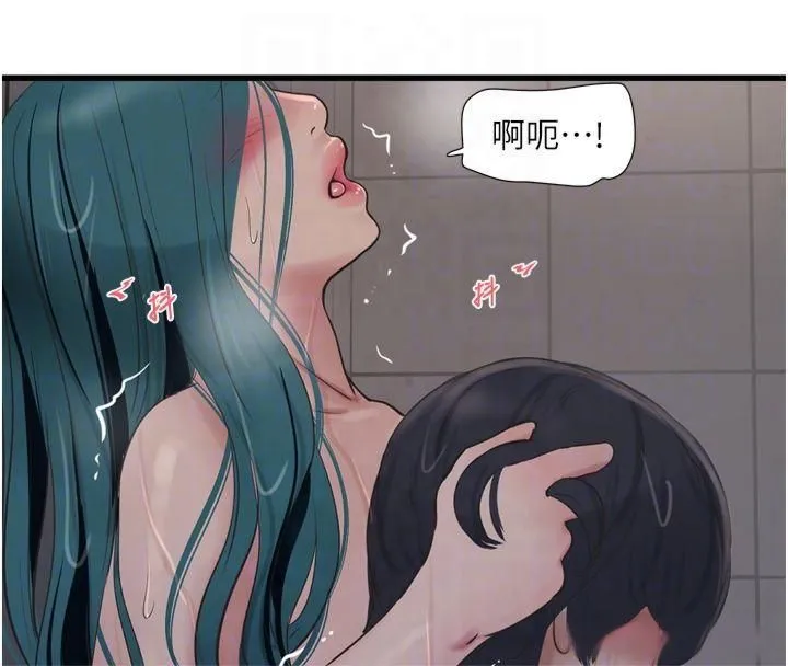 水电工日誌-第72話-你那根讓我很滿意♥ - 图片 63