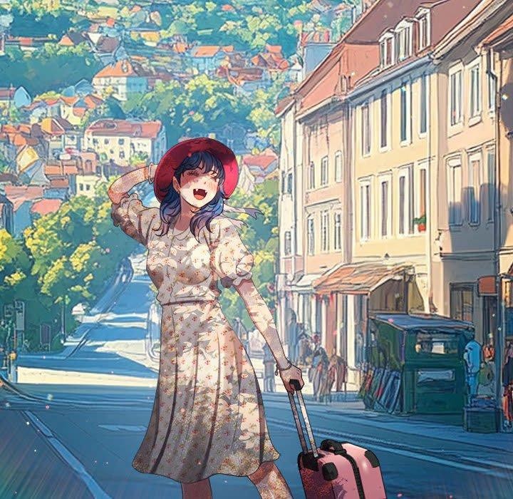 难缠小恶女第233話