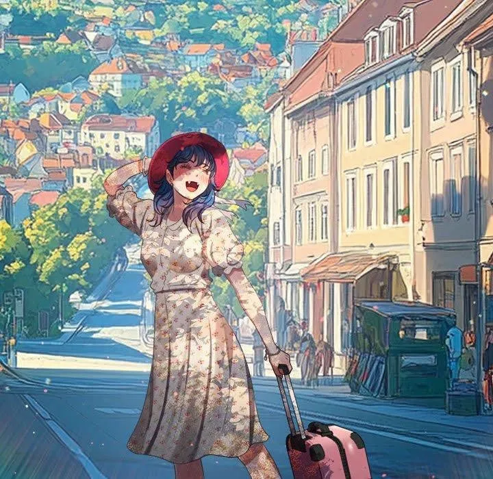 難纏小惡女第233話