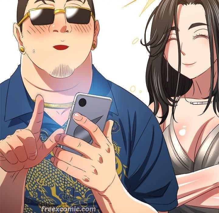 难缠小恶女第233話