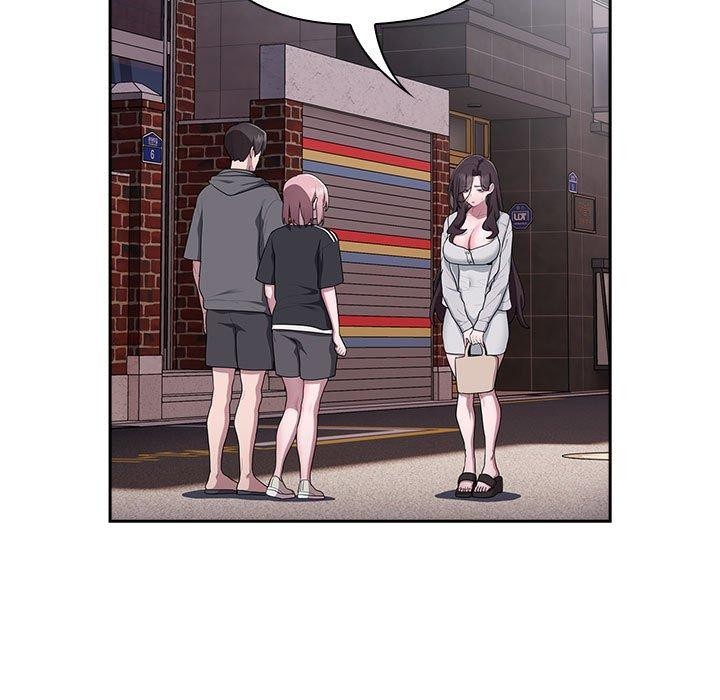 大企业里的小秘密第16話