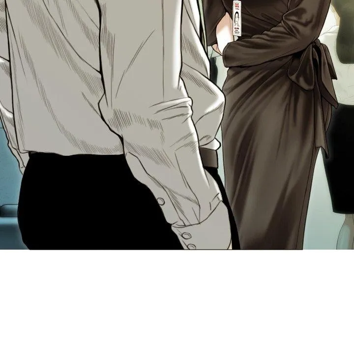 不可抗拒的吸引第36話