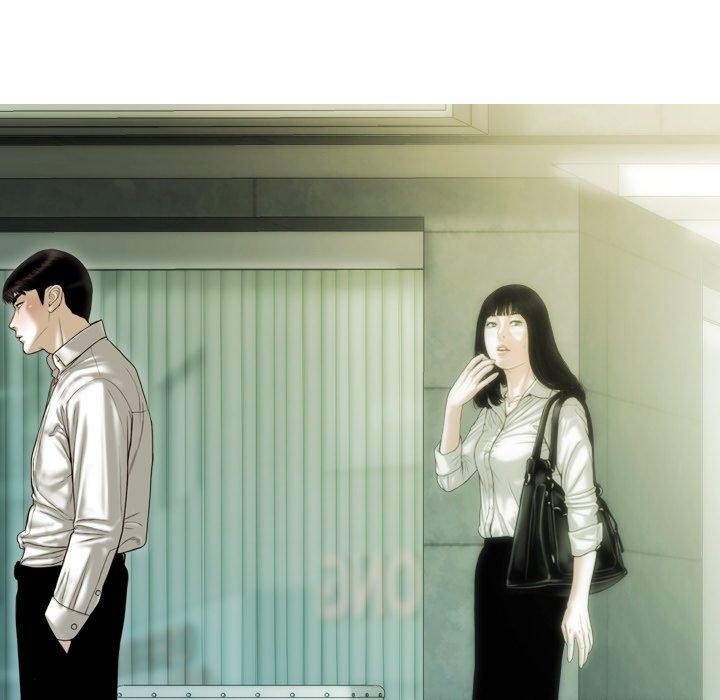 不可抗拒的吸引第36話