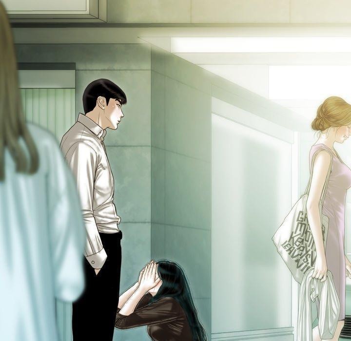 不可抗拒的吸引第36話