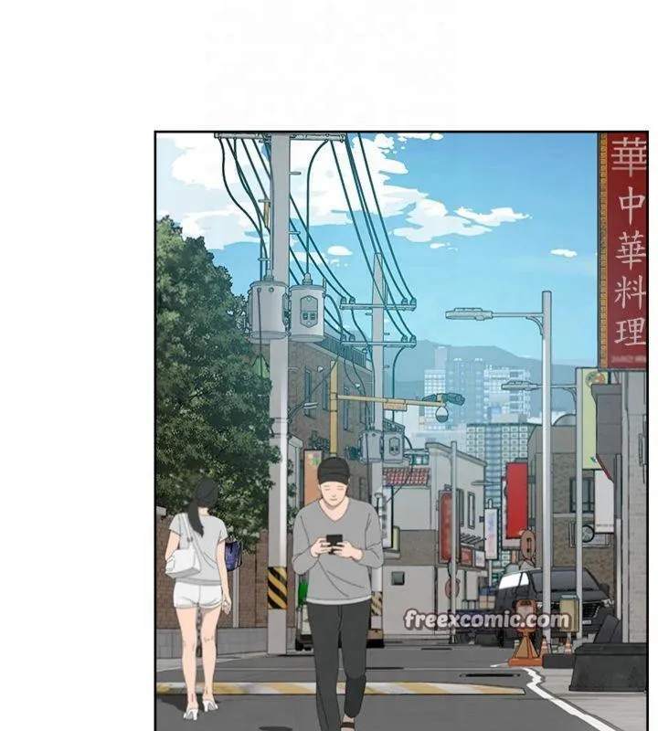 深層潔淨達人第12話-受本能慾望支配的肉食女