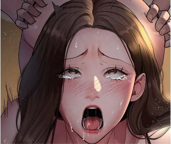夜間診療室第85話-下面倒是很誠實