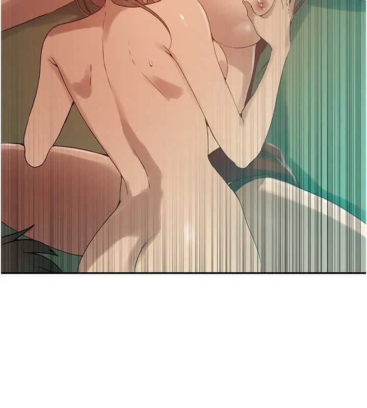 秘密教学-第247話-母女雙飛 - 图片 111
