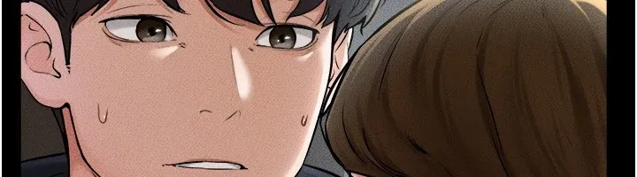 繼母與繼姐第54話-偷偷來的感覺好刺激&hearts;
