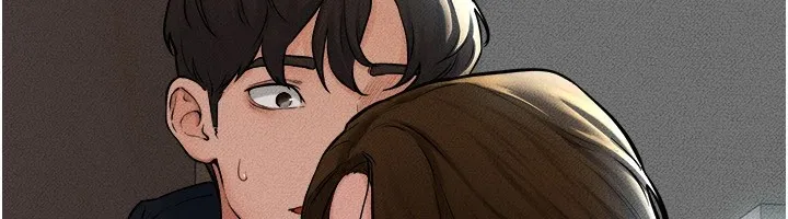 继母与继姐-第54話-偷偷來的感覺好刺激♥ - 图片 38