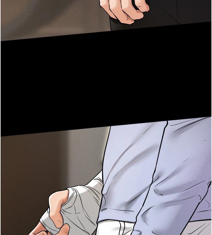 繼母與繼姐第54話-偷偷來的感覺好刺激♥