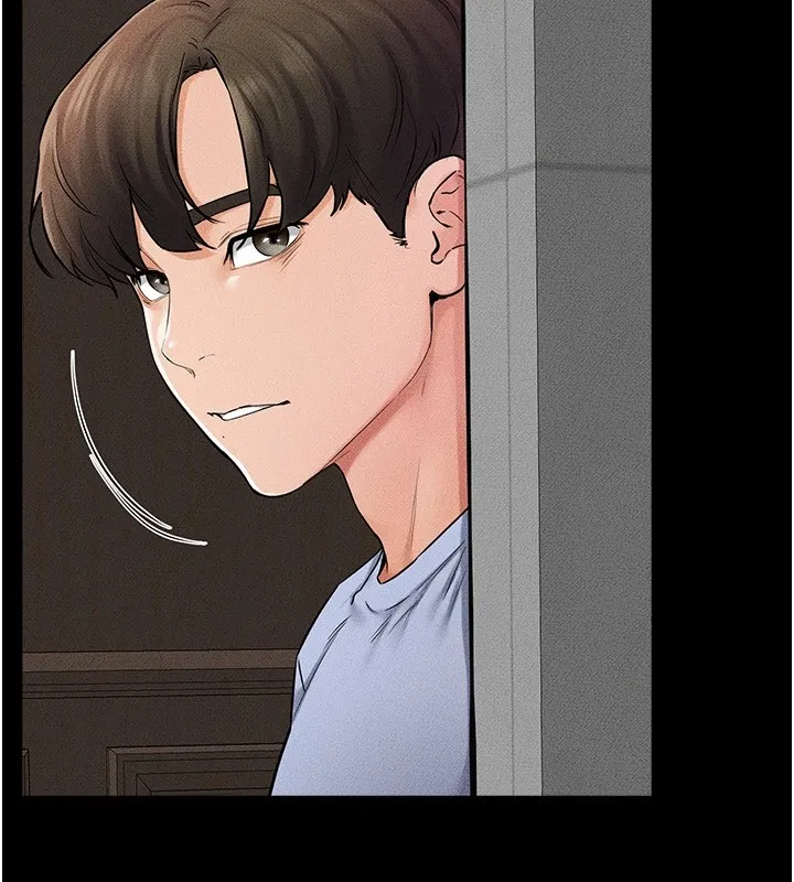 继母与继姐-第54話-偷偷來的感覺好刺激♥ - 图片 56
