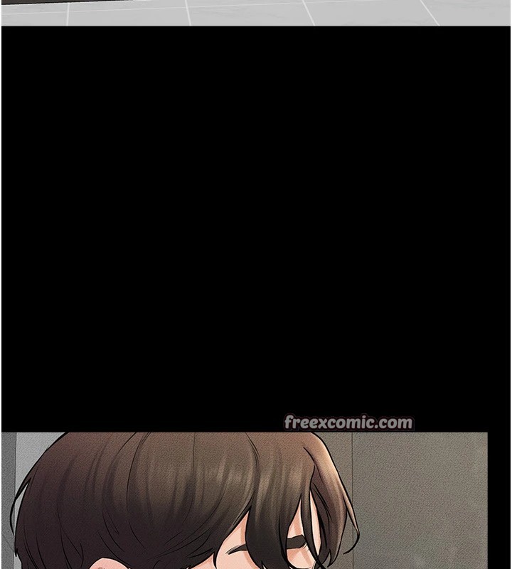 继母与继姐第54話-偷偷來的感覺好刺激♥