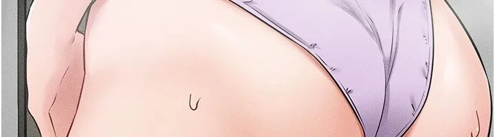 繼母與繼姐第54話-偷偷來的感覺好刺激&hearts;