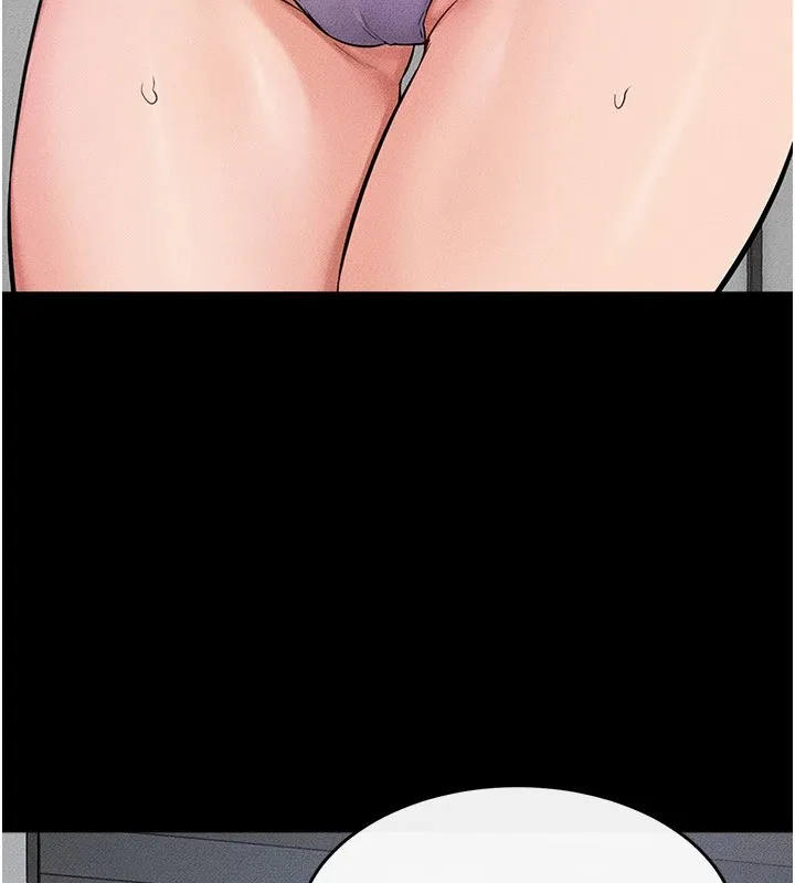繼母與繼姐第54話-偷偷來的感覺好刺激&hearts;
