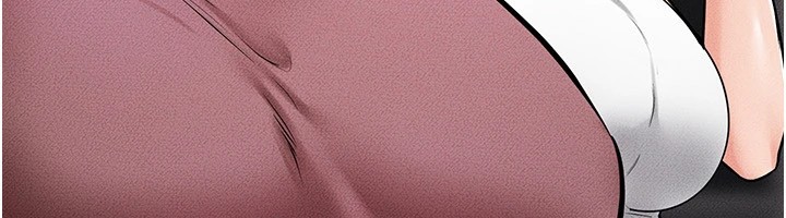 繼母與繼姐第54話-偷偷來的感覺好刺激♥