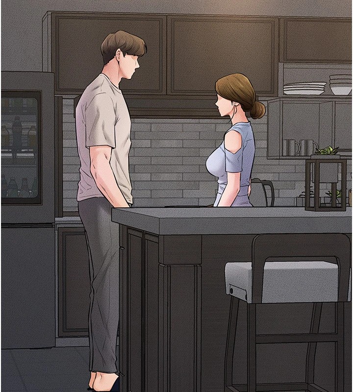 继母与继姐第54話-偷偷來的感覺好刺激♥