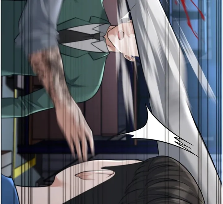 幼齿小阿姨-第22話-我會永遠站在阿姨這邊 - 图片 125