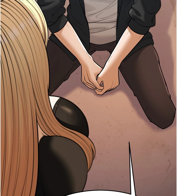 幼齿小阿姨第22話-我會永遠站在阿姨這邊