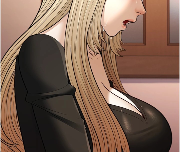 幼齿小阿姨第22話-我會永遠站在阿姨這邊