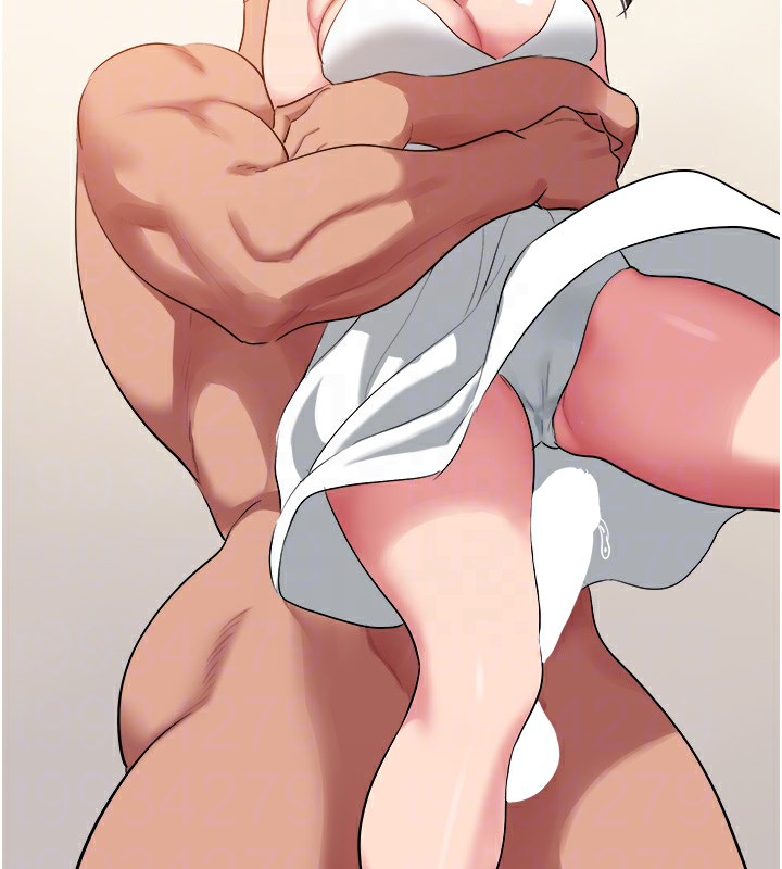 进击的巨根第20話-你那根害我下面變得好燙♥