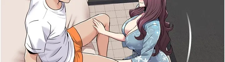 我的性福剧本-第53話-嫂子用嘴巴幫我清乾淨 - 图片 45