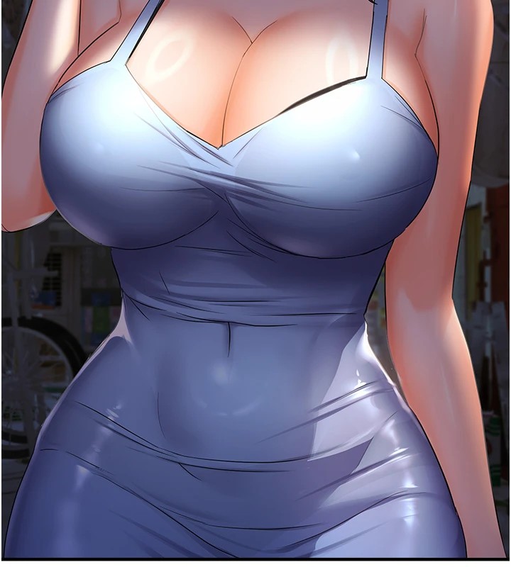 偏偏慾到妳第24話-被指姦到流水的蜜穴