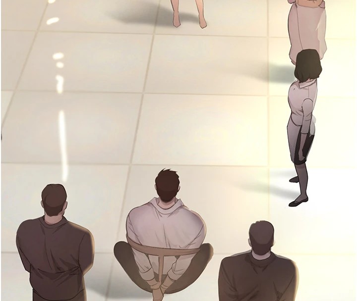 黑道千金第12話-被老妹綁起來「愛」的教訓