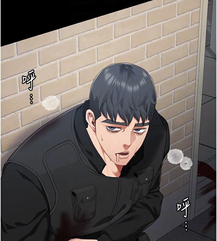 監獄女囚第88話-雙龍齊下才夠爽