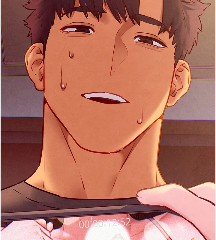 慾海交锋第57話-高速晃動的巨乳