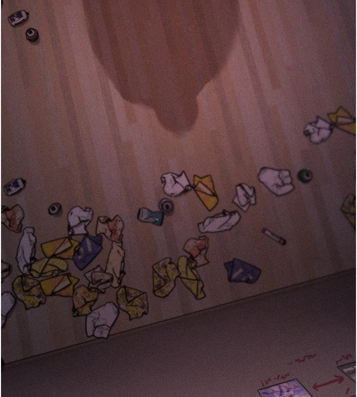 选手村:母猪调教第2話-總教練最「疼愛」的選手