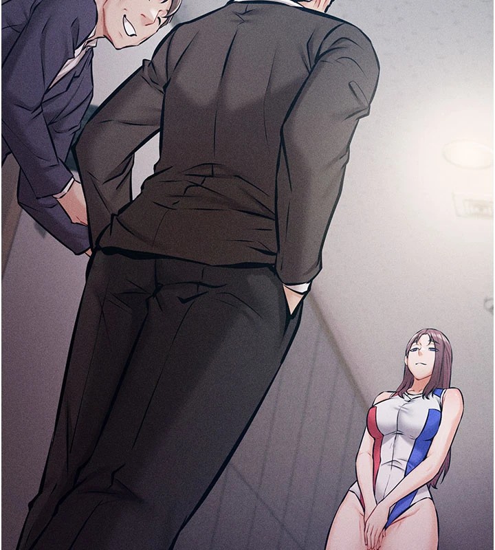 选手村:母猪调教第2話-總教練最「疼愛」的選手