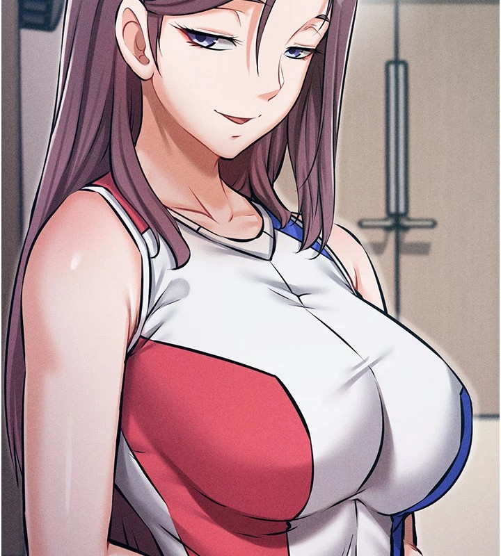 选手村:母猪调教第2話-總教練最「疼愛」的選手