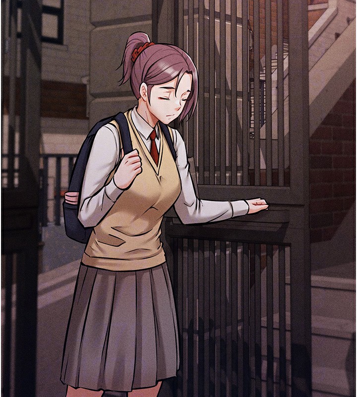 選手村:母豬調教第4話-為了女兒獻出身體