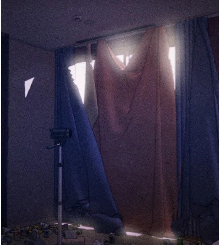 选手村:母猪调教第5話-妳能夠撐到天亮嗎?