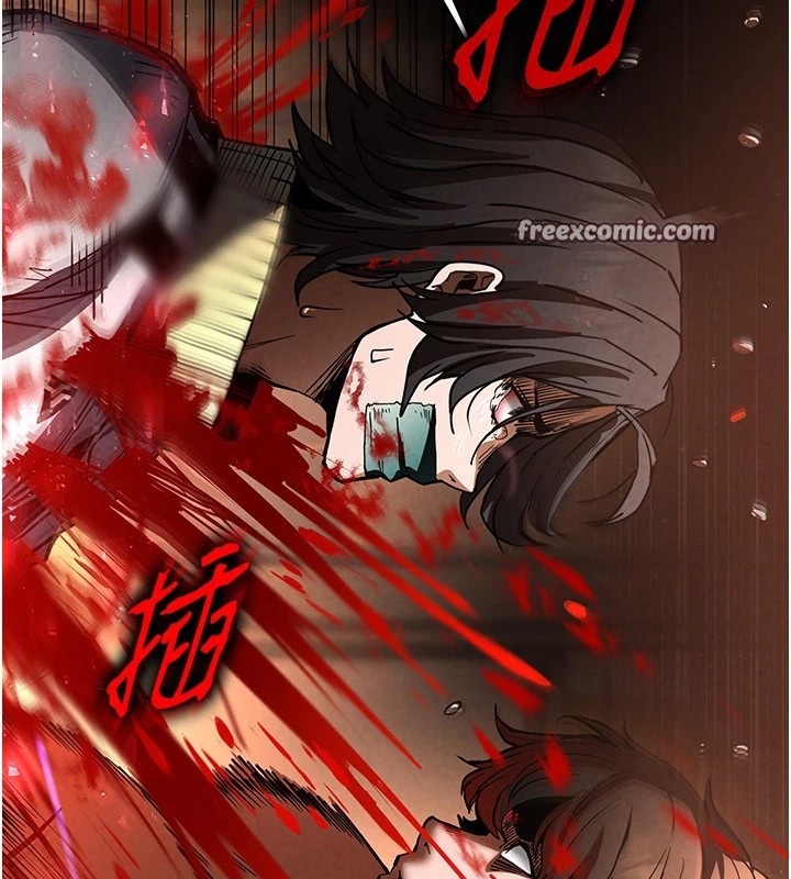 末日鵰堡第8話-往後門注入聖水