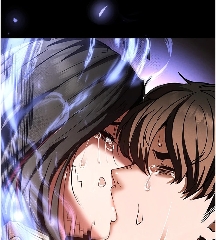 末日鵰堡第8話-往後門注入聖水