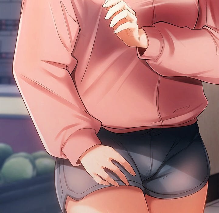 居委会的秘密第11話