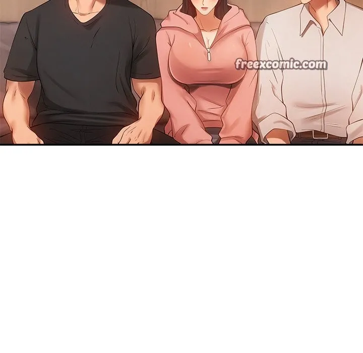 居委会的秘密第11話