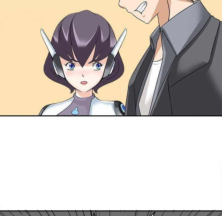 回到过去爱上你第18話