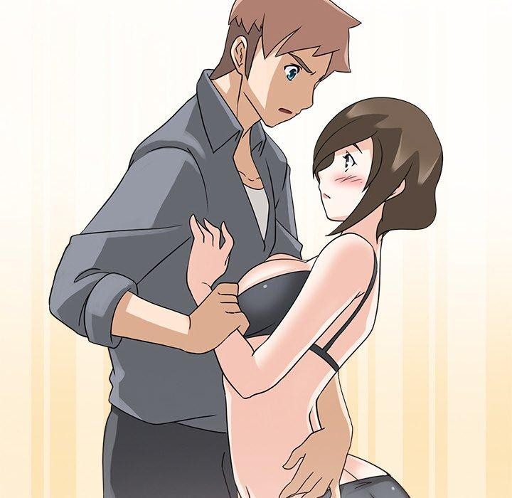 回到过去爱上你第18話