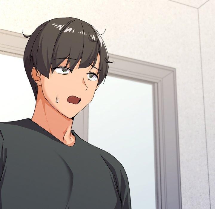 家人之间这样不好吧第26話