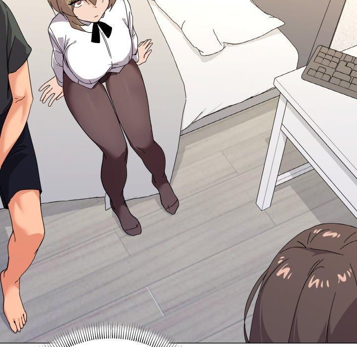 家人之间这样不好吧第26話