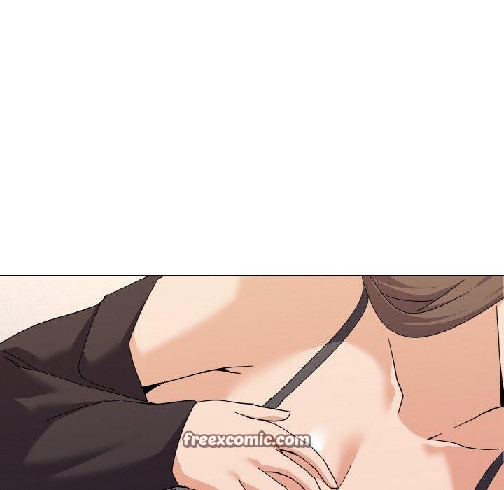 家人之间这样不好吧第26話