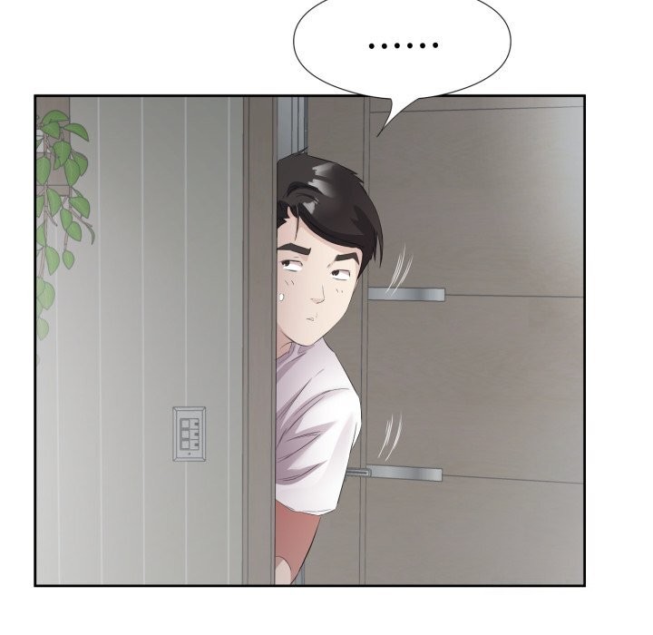 回归单身的继女第8話