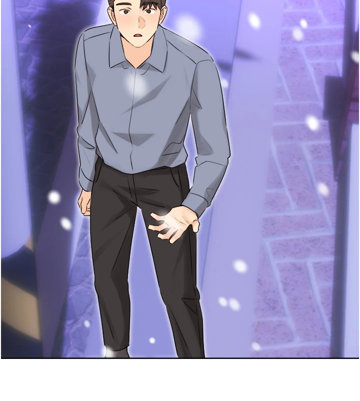 性运刮刮乐第39話-妳要和我做「那件事」嗎?