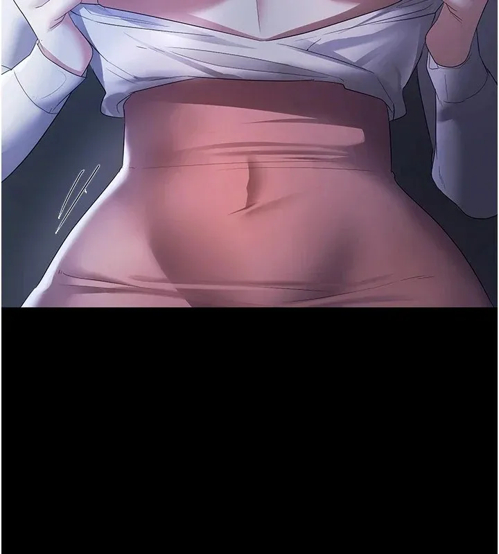 老闆娘的誘惑第34話-你下面好像準備好被訓囉
