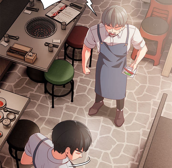 幸福来得太突然第1话