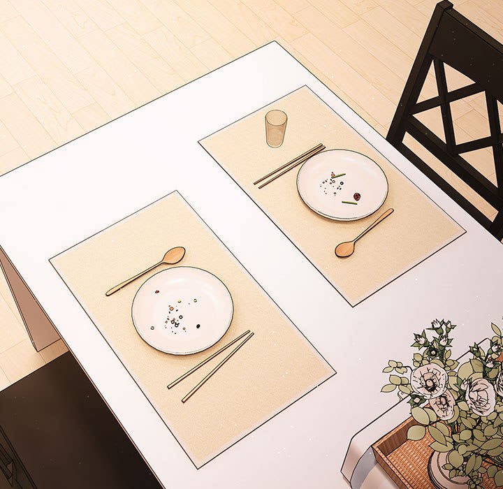 幸福來得太突然第2話