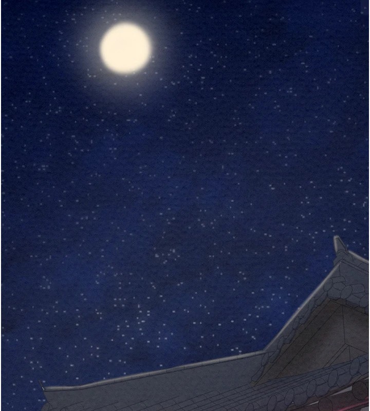 最強家丁第17話-失格的母親